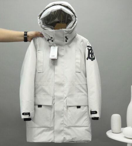 Replica Burberry 89232 Fashion Down Coats 2 Replica Burberry 89232 Fashion Down Coats 2