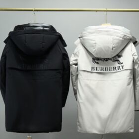 Replica Burberry 89232 Fashion Down Coats 5