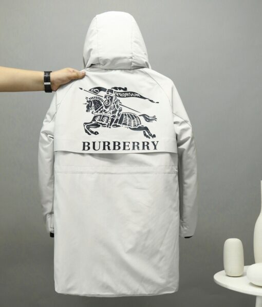 Replica Burberry 89232 Fashion Down Coats 14