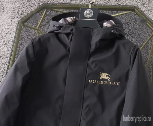 Replica Burberry 6680 Fashion Down Coats 12