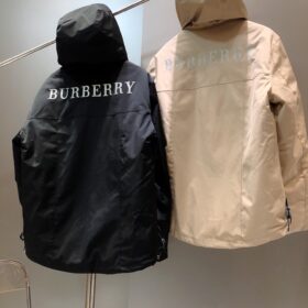 Replica Burberry 81974 Men Fashion Down Coats 3