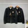 Replica Burberry 53587 Men Fashion Down Coats