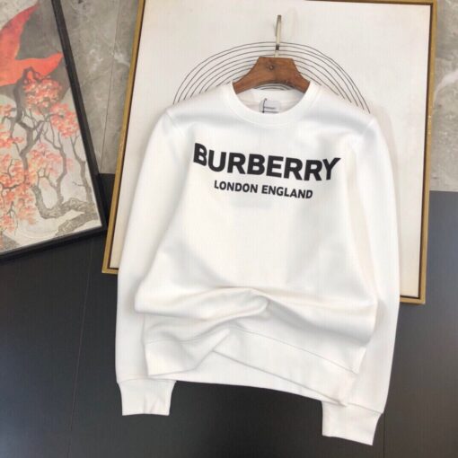 Replica Burberry 18479 Unisex Fashion Hoodies 3