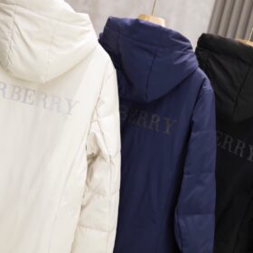 Replica Burberry 28616 Men Fashion Down Coats 9