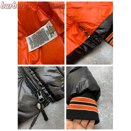 Replica Burberry 61031 Fashion Down Coats 18