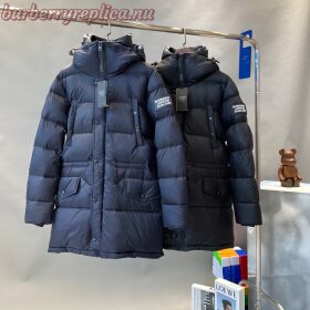 Replica Burberry 57850 Fashion Down Coats 2
