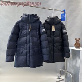 Replica Burberry 57850 Fashion Down Coats 3