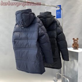Replica Burberry 57850 Fashion Down Coats 8