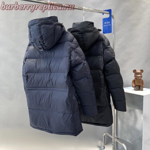 Replica Burberry 57850 Fashion Down Coats 16