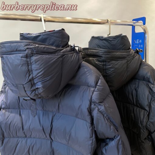 Replica Burberry 57850 Fashion Down Coats 17