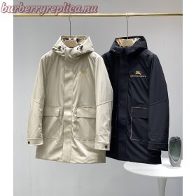 Replica Burberry 50669 Men Fashion Down Coats 20