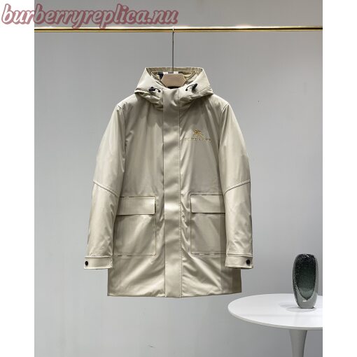 Replica Burberry 51859 Men Fashion Down Coats 12
