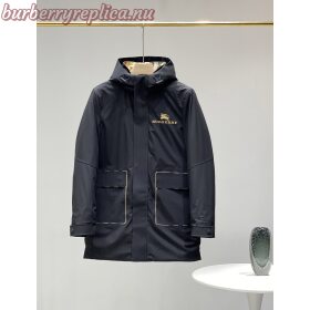 Replica Burberry 51859 Men Fashion Down Coats 5