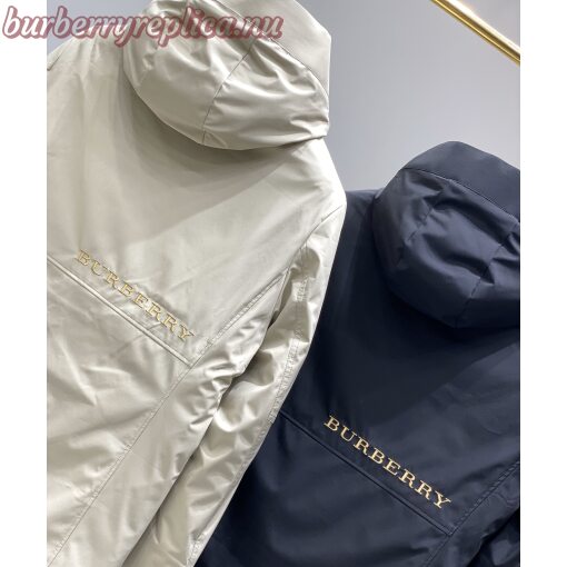 Replica Burberry 51859 Men Fashion Down Coats 14