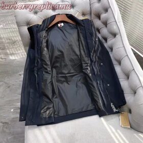 Replica Burberry 50669 Men Fashion Down Coats 10