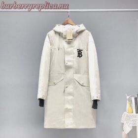 Replica Burberry 42677 Unisex Fashion Down Coats 3