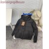 Replica Burberry 41205 Unisex Fashion Down Coats