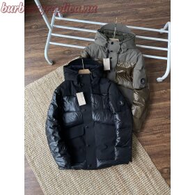 Replica Burberry 36376 Men Fashion Down Coats 20