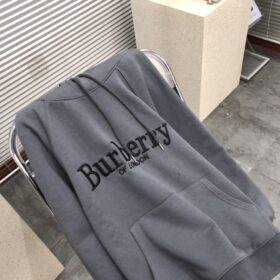 Replica Burberry 84221 Fashion Hoodies 9