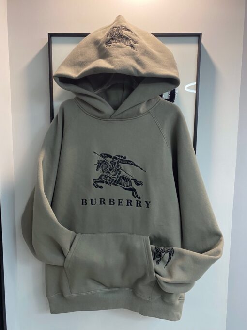 Replica Burberry 76282 Fashion Hoodies 8