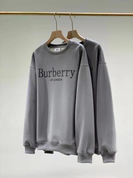 Replica Burberry 76102 Unisex Fashion Hoodies 12