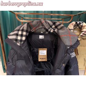 Replica Burberry 25762 Men Fashion Down Coats 4