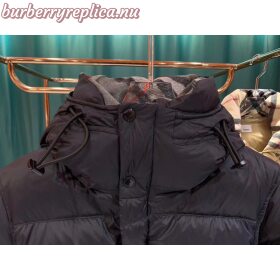 Replica Burberry 25762 Men Fashion Down Coats 5