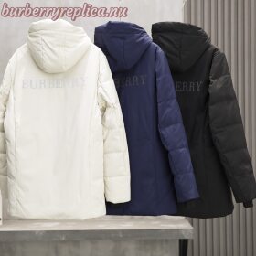 Replica Burberry 86654 Men Fashion Down Coats 3