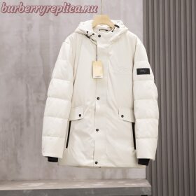 Replica Burberry 86654 Men Fashion Down Coats 4