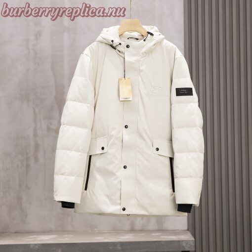 Replica Burberry 86654 Men Fashion Down Coats 12