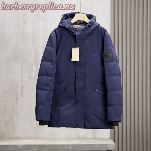 Replica Burberry 86654 Men Fashion Down Coats 13