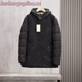 Replica Burberry 86654 Men Fashion Down Coats 6