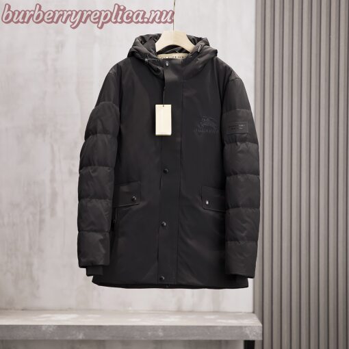 Replica Burberry 86654 Men Fashion Down Coats 14