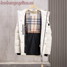 Replica Burberry 86654 Men Fashion Down Coats 8