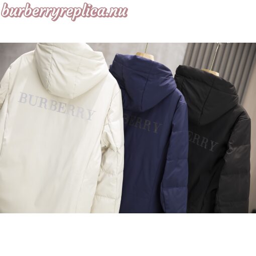 Replica Burberry 86654 Men Fashion Down Coats 17