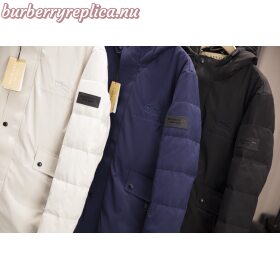 Replica Burberry 86654 Men Fashion Down Coats 10