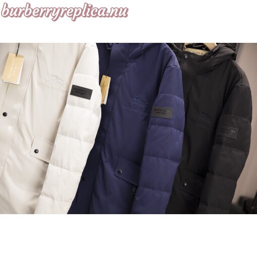 Replica Burberry 86654 Men Fashion Down Coats 18