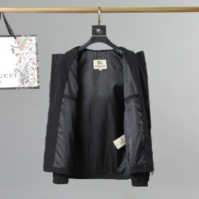 Replica Burberry 24202 Fashion Jackets 4