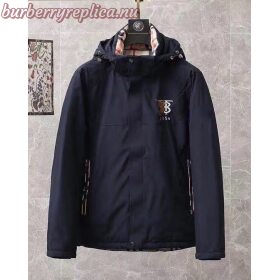 Replica Burberry 82688 Fashion Down Coats 3