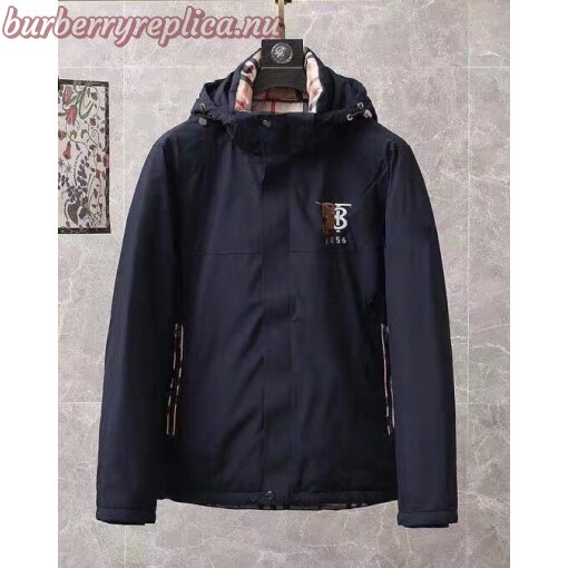 Replica Burberry 82688 Fashion Down Coats 11