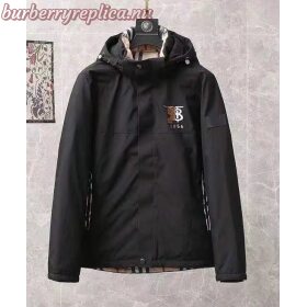 Replica Burberry 82688 Fashion Down Coats 4