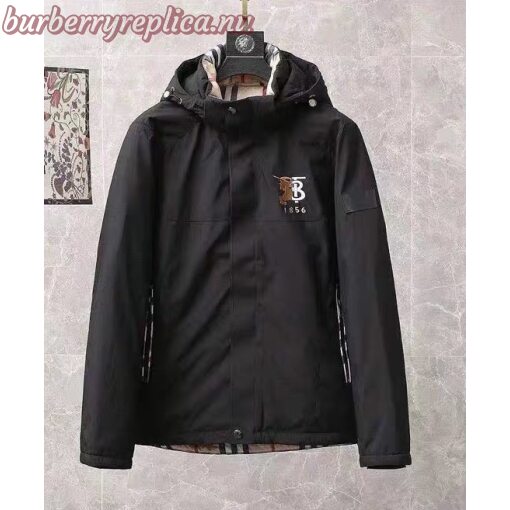 Replica Burberry 82688 Fashion Down Coats 12