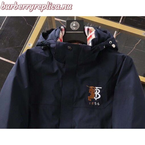 Replica Burberry 82688 Fashion Down Coats 18