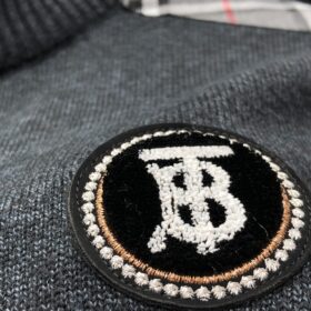 Replica Burberry 99717 Fashion Jackets 6