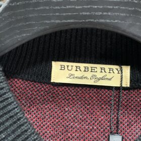 Replica Burberry 99714 Fashion Jackets 4