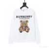Replica Burberry 3955 Fashion Unisex Hoodies 13