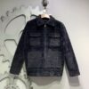 Replica Burberry 99189 Fashion Jackets