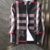 Replica Burberry 93874 Men Fashion Jackets