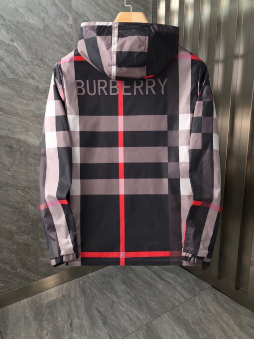 Replica Burberry 93874 Men Fashion Jackets 11