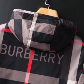 Replica Burberry 93874 Men Fashion Jackets 9